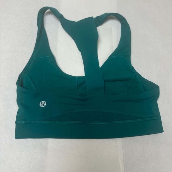 Lululemon Women's Green Top🍏 - Picture 3 of 6